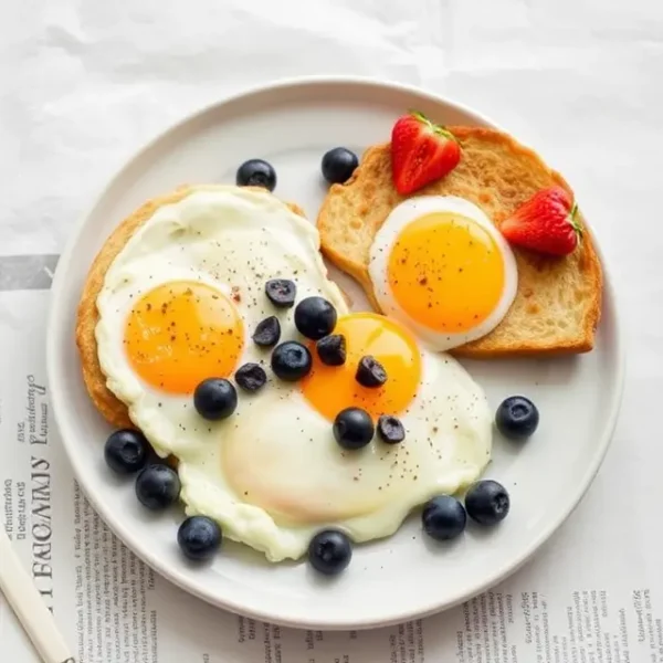 Morning Rush? Try These 5 Quick 30-Minute Breakfast Recipes