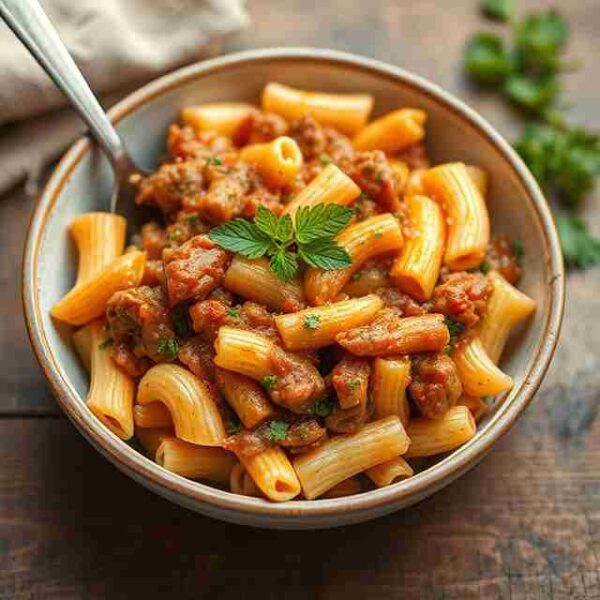 Country Goulash: The Goulash Recipe you always wanted