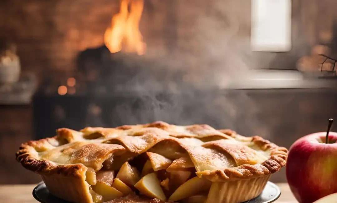 Apple Pie Recipe