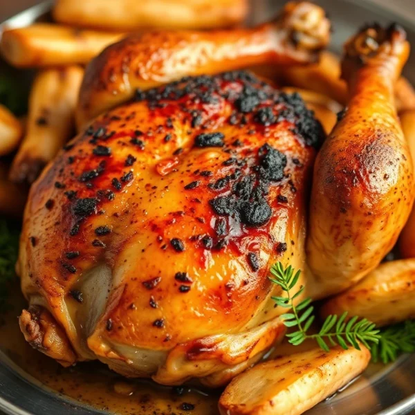 3 Excellent Chicken Recipes That I Bet You Will Love To Eat